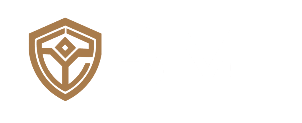 Logo BMI Letras Branco sem fundo